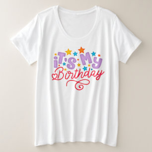 Mantener o diseñar su propia camiseta