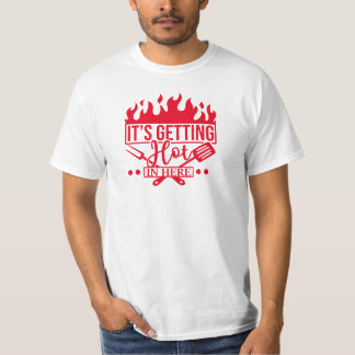 Mantener o diseñar su propia :-) Camiseta