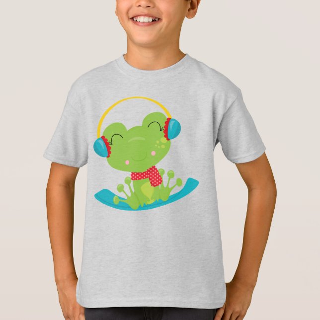 Mantener o diseñar su propia camiseta (Anverso)