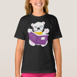 Mantener o diseñar su propia camiseta