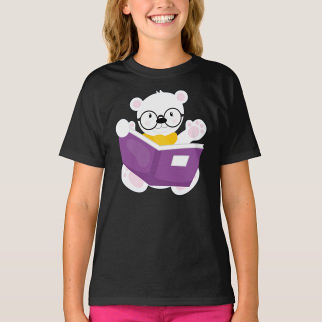 Mantener o diseñar su propia camiseta (Anverso)