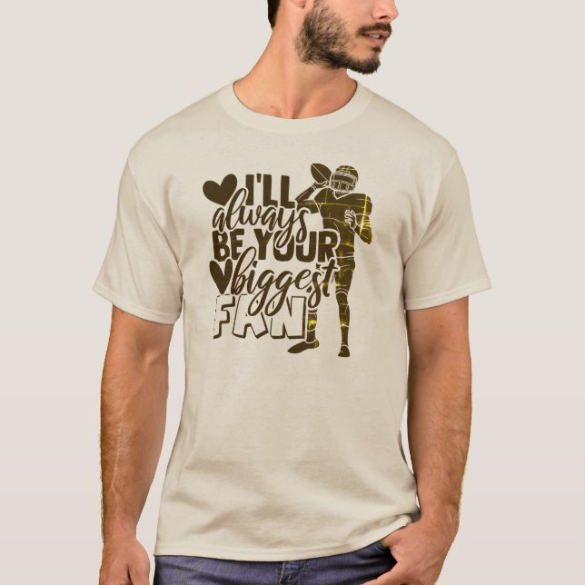 Mantener o diseñar su propia camiseta (Anverso)