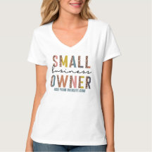 Mantener o diseñar su propia :-) Camiseta