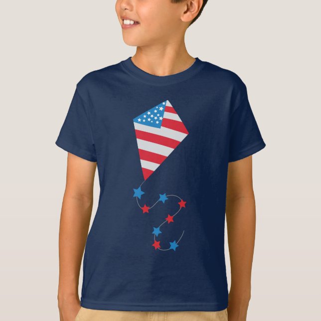 Mantener o diseñar su propia camiseta (Anverso)
