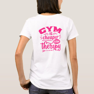 Mantener o diseñar su propia camiseta
