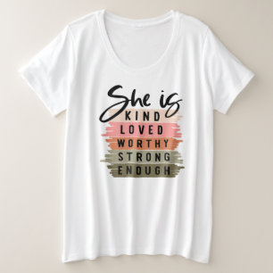 Mantener o diseñar su propia camiseta