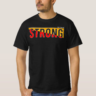 Mantener o diseñar su propia camiseta