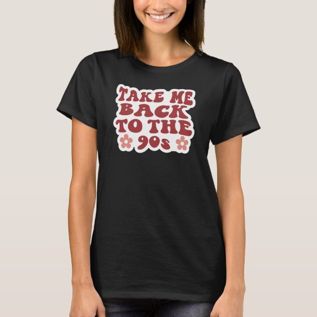 Mantener o diseñar su propia camiseta (Anverso)