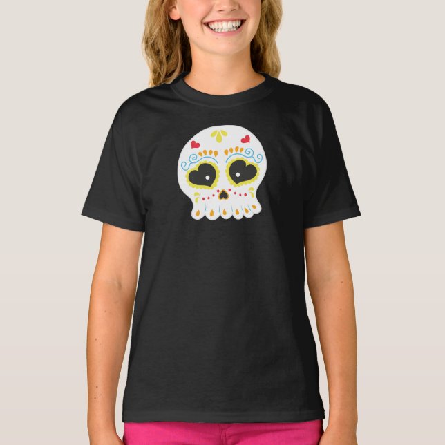 Mantener o diseñar su propia camiseta :-) (Anverso)