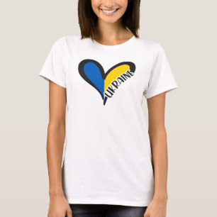 Mantener o diseñar su propia camiseta