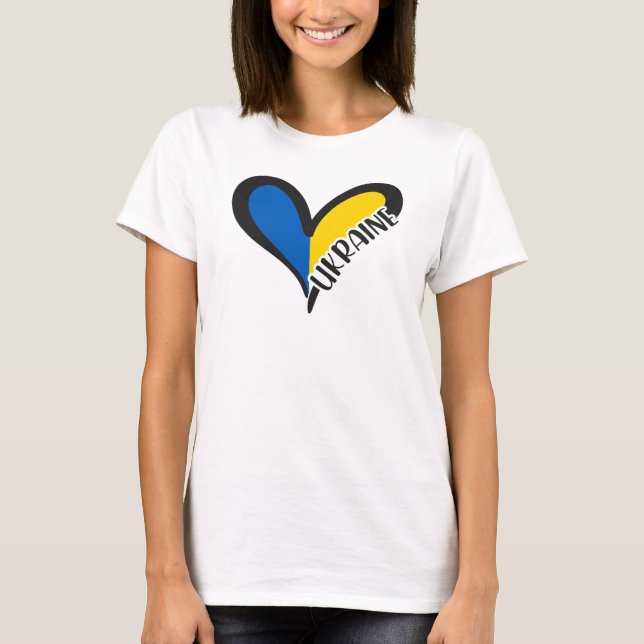 Mantener o diseñar su propia camiseta (Anverso)