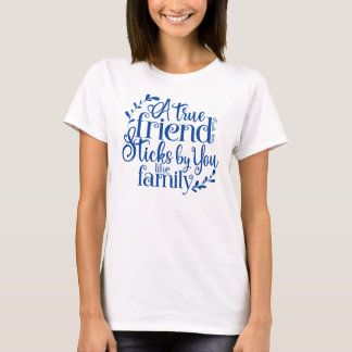 Mantener o diseñar su propia camiseta