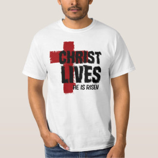 Mantener o diseñar su propia :-) Camiseta