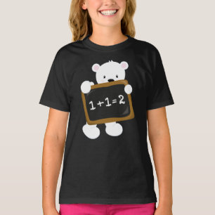 Mantener o diseñar su propia camiseta