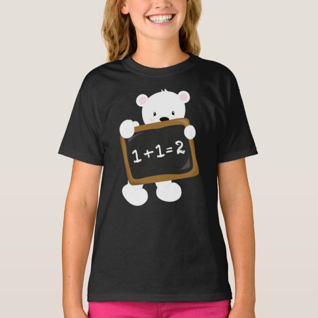 Mantener o diseñar su propia camiseta (Anverso)