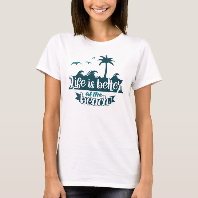 Mantener o diseñar su propia camiseta (Anverso)