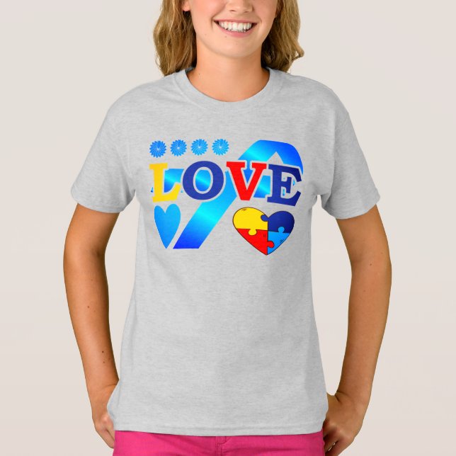 Mantener o diseñar su propia camiseta Tee (Anverso)