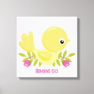 Mantener o diseñar su propia impresión de lienzo