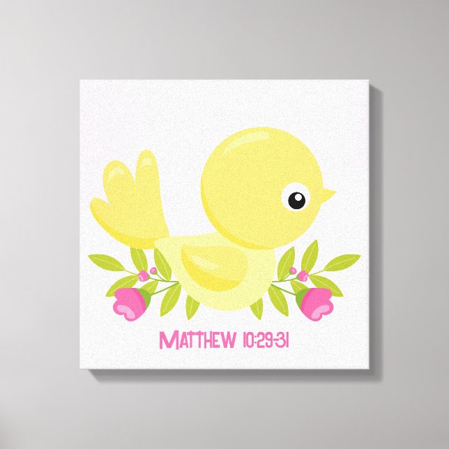 Mantener o diseñar su propia impresión de lienzo (Anverso)