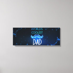 Mantener o diseñar su propia impresión de lienzo