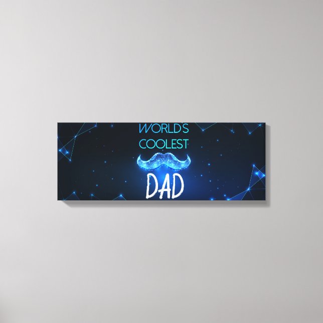 Mantener o diseñar su propia impresión de lienzo (Anverso)