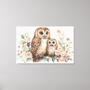 Mantener o diseñar su propia impresión de lienzo