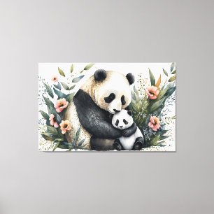 Mantener o diseñar su propia impresión de lienzo