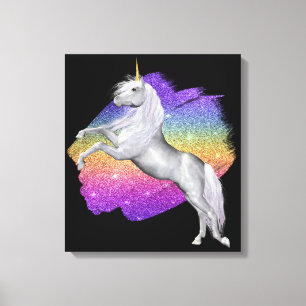 Mantener o diseñar su propia impresión de lienzo