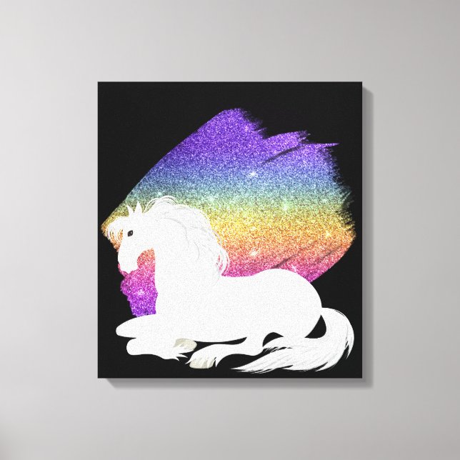 Mantener o diseñar su propia impresión de lienzo (Anverso)