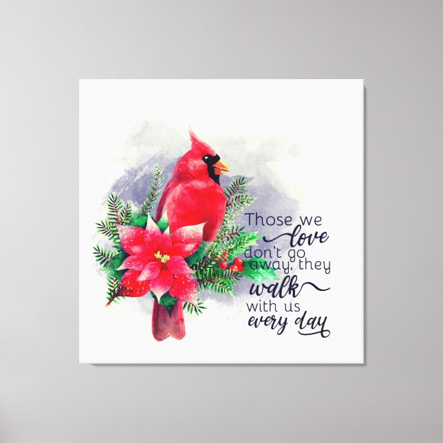 Mantener o diseñar su propia impresión de lienzo (Anverso)