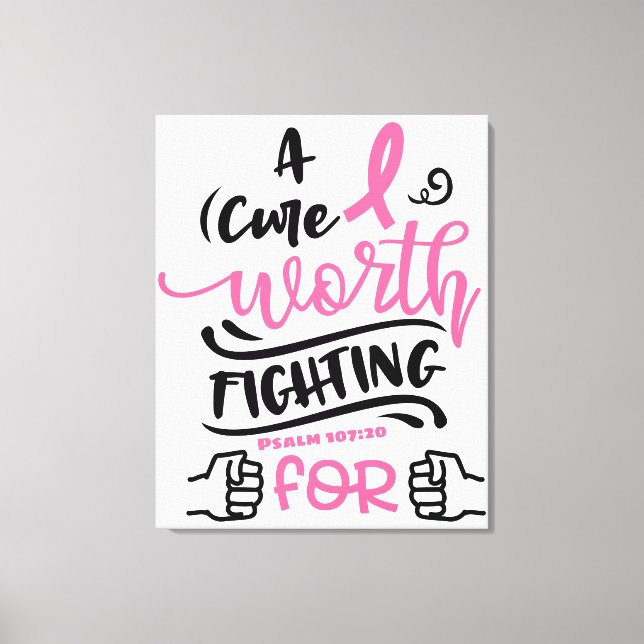 Mantener o diseñar su propia impresión de lienzo (Anverso)