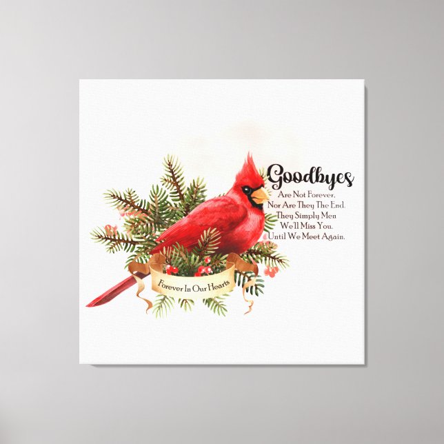 Mantener o diseñar su propia impresión de lienzo (Anverso)