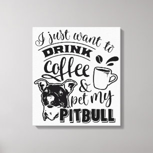 Mantener o diseñar su propia impresión de lienzo