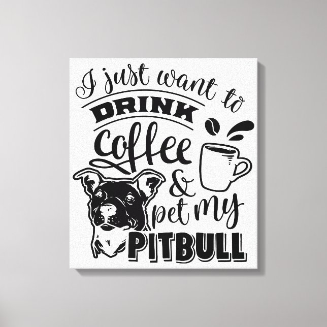 Mantener o diseñar su propia impresión de lienzo (Anverso)