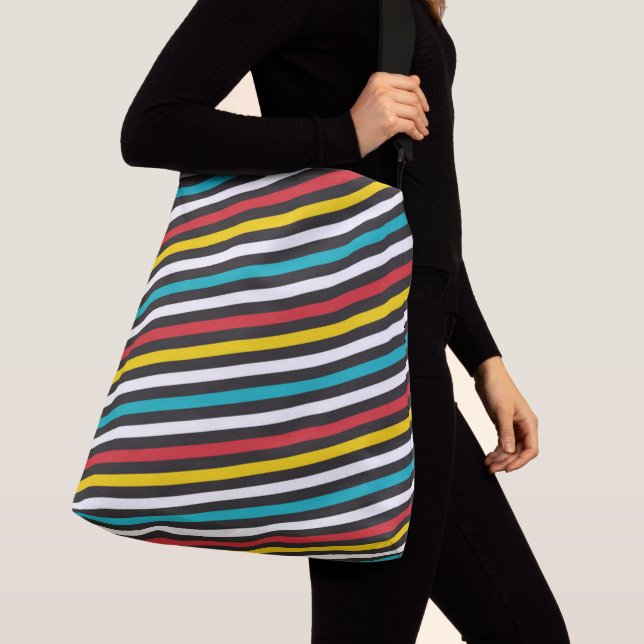 Mantener o diseñar su propio - Bolsa de cuerpo cru (Detalle)
