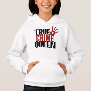 Mantener o diseñar su propio Chica Pullover Hoodie