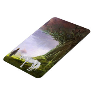 Mantener o diseñar su propio imán