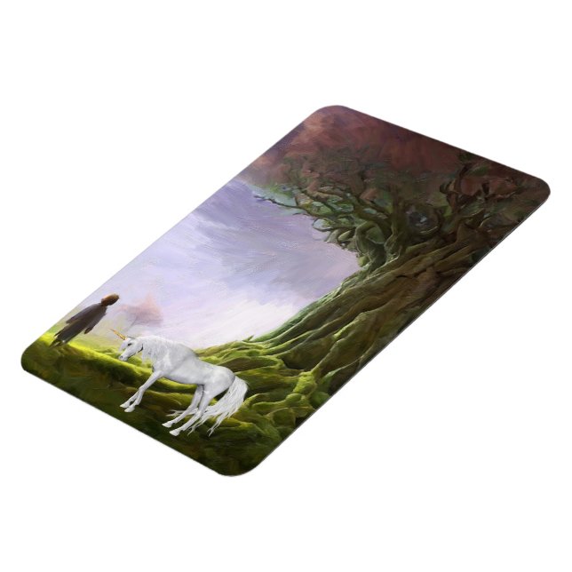 Mantener o diseñar su propio imán (Lado Izquierdo)