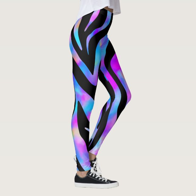 Mantener o diseñar su propio - Leggings (Derecha)