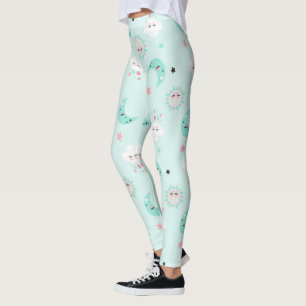 Mantener o diseñar su propio - Leggings