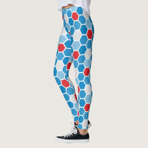Mantener o diseñar su propio - Leggings