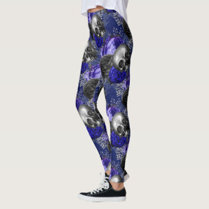 Mantener o diseñar su propio - Leggings
