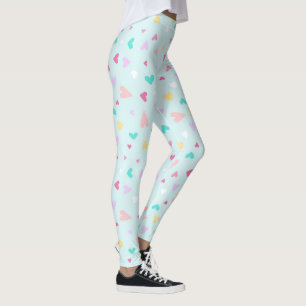 Mantener o diseñar su propio - Leggings