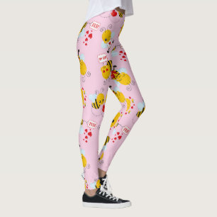 Mantener o diseñar su propio - Leggings