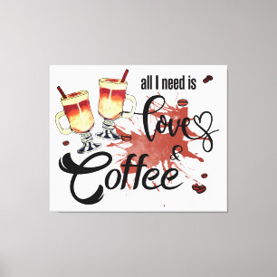 Mantener o diseñar su propio lienzo