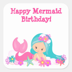 Mantener o diseñar su propio pegatina cuadrado de