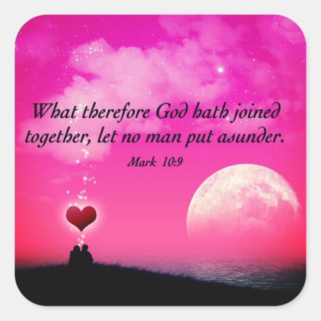 Mantener o diseñar su propio pegatina cuadrado de  (Anverso)