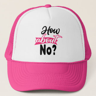 Mantener o diseñar su propio :-) sombrero de camio