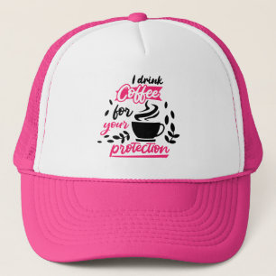 Mantener o diseñar su propio :-) sombrero de camio