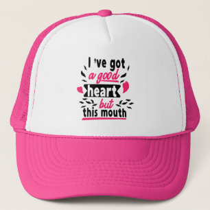 Mantener o diseñar su propio :-) sombrero de camio